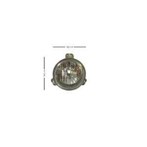 FAROL PARA ONIBUS MP VOLARE 08 ALTO