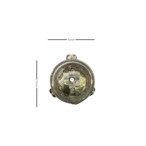 FAROL PARA ONIBUS MP VOLARE 08 BAIXO